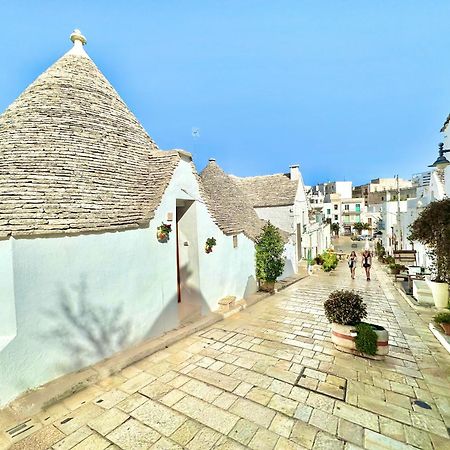アルベロベッロ Trulli Moonヴィラ エクステリア 写真