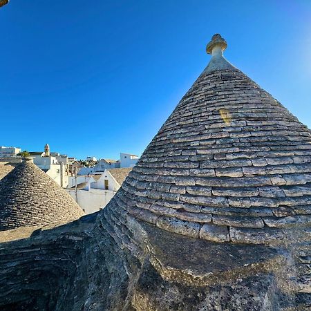 アルベロベッロ Trulli Moonヴィラ エクステリア 写真